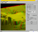 fx3dviewer - redgreen stereo