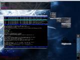 fluxbox screenshot
