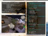 fluxbox screenshot